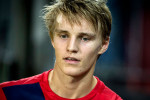 Norway U21 v England U21 - International Match