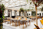 CR7 INAUGURATES ITS FIRST HOTEL IN MADRID: PESTANA PLAZA MAYOR HOTEL