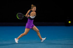 TENNIS: FEB 14 Australian Open