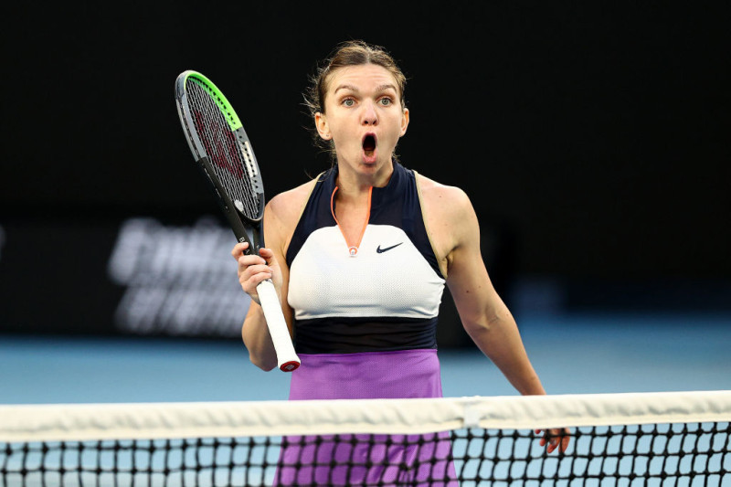 2021 Australian Open: Day 5