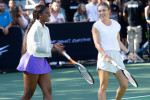Nike 'Queens of Tennis' Event