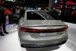 Germany: Audi at the 68. IAA Frankfurt