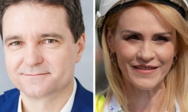 Moștenirea Gabrielei Firea pentru Nicușor Dan. Date oficiale