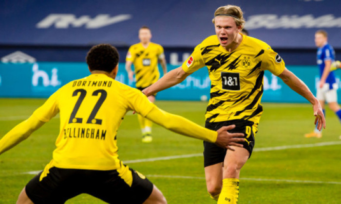 Salariul astronomic pe care Chelsea i-l promite lui Haaland! Oferta cu care englezii vor sa ii ia fata Realului