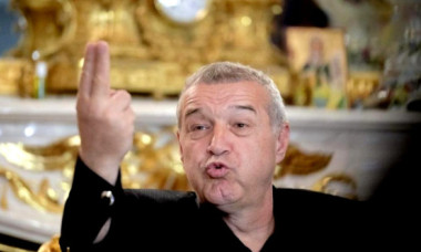 Gigi Becali, mai nervos ca niciodată: „Scot echipa de pe teren!”. Ce l-a supărat la culme pe patronul FCSB