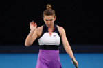 Simona Halep, locul trei WTA / Foto: Getty Images