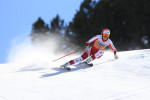 FIS Alpine Ski World Cup Val Di Fassa Women