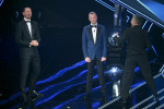 Sanremo 71st Italian Song Festival - Fifth Final Evening