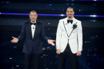 Sanremo 71st Italian Song Festival - Fifth Final Evening