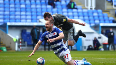 Pușcaș, o nouă umilință! Britanicii i-au dat nota 1 și l-au criticat dur