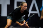 Ana Bogdan, locul 100 WTA / Foto: Profimedia