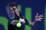 Qatar ExxonMobil Open 2021 - Day Three