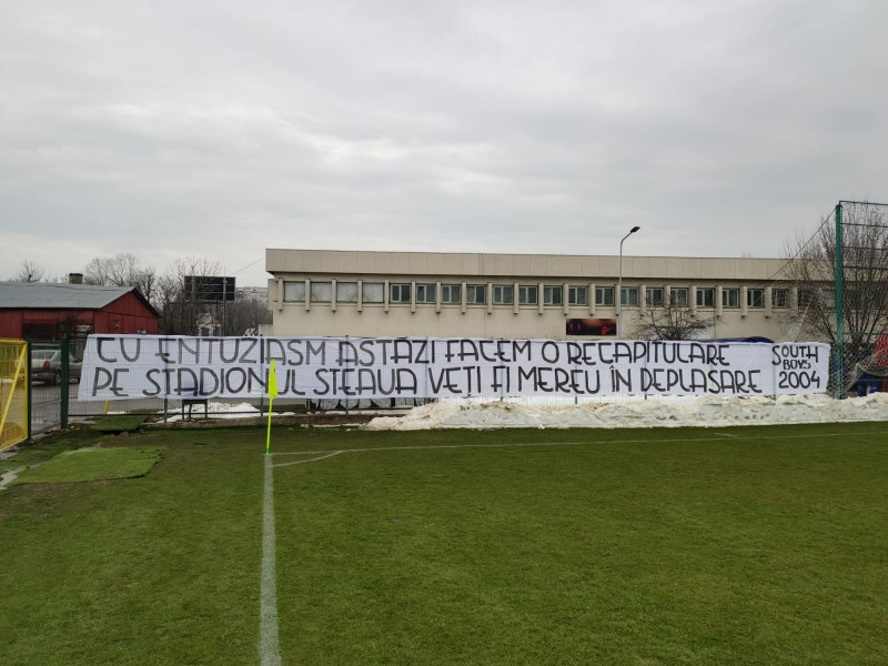 Steaua banner 1