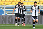 Parma Calcio v AS Roma - Serie A