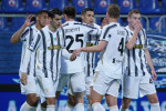 Cagliari vs Juventus - Serie A TIM 2020/2021