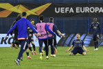 Dinamo Zagreb v Tottenham Hotspur - UEFA Europa League Round Of 16 Leg Two