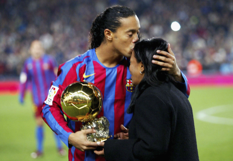 Barcelona v Sevilla