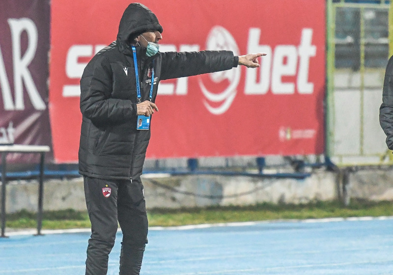 FOTBAL:CSM POLITEHNICA IASI-SC DINAMO 1948 SA, LIGA 1 CASA PARIURILOR (20.03.2021)