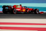 Formula 1 Championship, Formula 1, Pre-season testing 2021, Sakhir, Bahrain - 14 Mar 2021