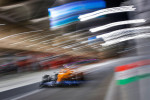 Formula 1 Championship, Pre-season testing - 14 Mar 2021