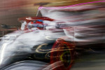 Formula 1 Championship, Pre-season testing - 14 Mar 2021