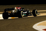 Formula 1 Championship 2021, Pre-season testing, Sakhir, Bahrain - 14 Mar 2021