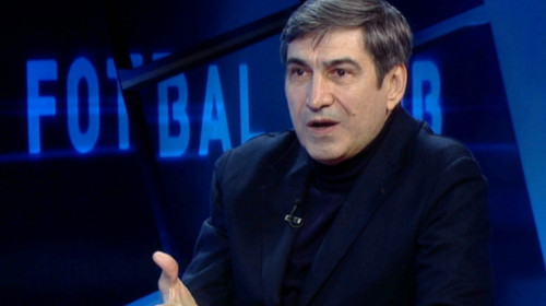 Victor Pițurcă a văzut cu ochii lui ce a făcut Gigi Nețoiu și a rămas "mască": "E ceva incredibil!"