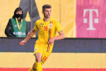 Florin Tănase, mijlocașul FCSB-ului și al echipei naționale / Foto: Sport Pictures