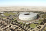 Rendered Illustrations Of Qatar 2022 Venues