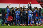 profimedia-România a învins Ungaria cu 2-1 la Euro U21 / Foto: Profimedia