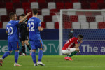România a învins Ungaria cu 2-1 la Euro U21 / Foto: Profimedia