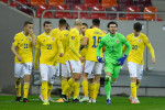 Romania v North Macedonia - FIFA World Cup 2022 Qatar Qualifier, Bucharest - 25 Mar 2021
