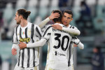 Juventus v Spezia Calcio - Serie A