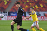 Nicolae Stanciu și Kai Havertz, în meciul România - Germania / Foto: Sport Pictures