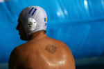 XII FINA World Championships - Water Polo