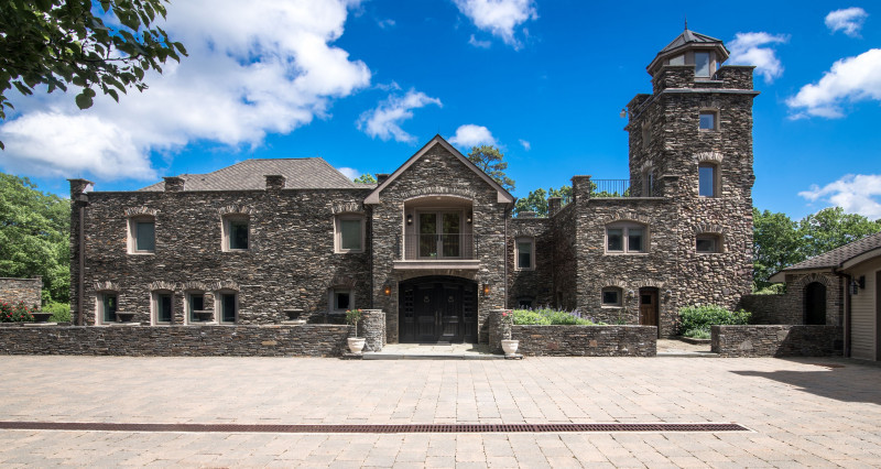 Derek Jeter is selling his New York castle for a staggering $14.75million.