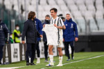 Juventus vs Napoli - Serie A TIM 2020/2021 - recupero