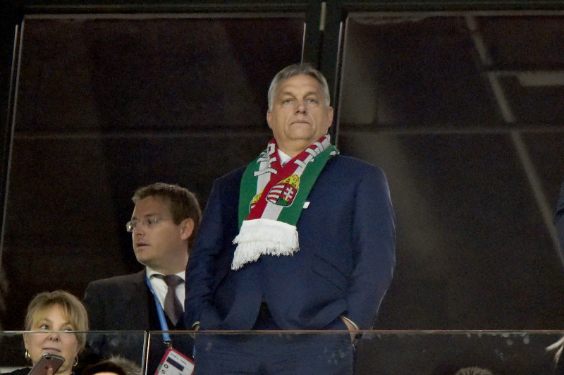 Viktor Orban, premierul Ungariei / Foto: Profimedia