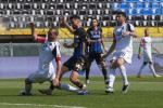 Pisa vs Cosenza - Serie BKT 2020/2021