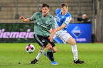 (SP)GERMANY BIELEFELD FOOTBALL BUNDESLIGA BIELEFELD VS SCHALKE 04