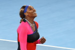 Serena Williams Melbourne
