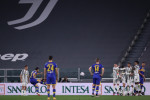 Juventus v Parma - Serie A - Allianz Stadium
