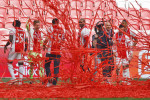 Netherlands: Ajax vs FC Emmen