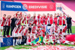 Eredivisie 2020-21 : Ajax-FC vs Emmen