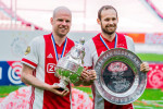 Eredivisie 2020-21 : Ajax-FC vs Emmen