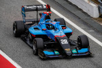 Formula 3 Testing In Barcelona - Day 1, Montmelo, Spain - 21 Apr 2021