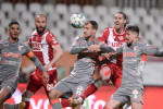 Albentosa cere cel mai mare salariu de la Dinamo cross psp
