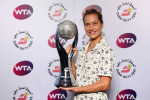 2019 WTA Finals - Day Eight