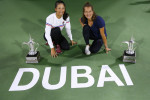 Dubai Duty Free Tennis - Day Six