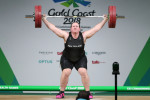 Weightlifting - Commonwealth Games Day 5